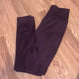 Aerie Chill Play Move Leggings